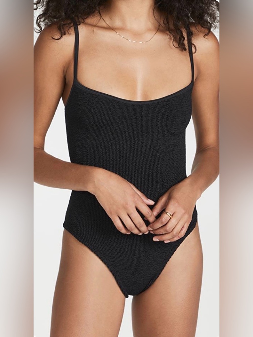 Hunza G Pamela One Piece